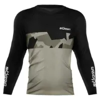 Sorra Mtb ´22 Langarm-trikot Sorra Mtb ´22 Langarm-trikot