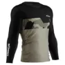 Sorra Mtb ´22 Langarm-trikot, Kaki, XS