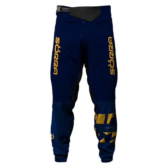 Sorra Mtb Basic ´22 Hosen Sorra Mtb Basic ´22 Hosen