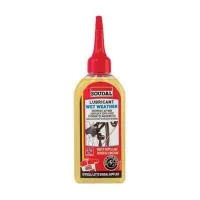 Soudal Kettenölbehälter - feuchtes Klima 100 Ml Unisex