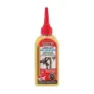 Soudal Kettenölbehälter - feuchtes Klima 100 Ml Unisex, rot, TU