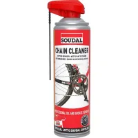 Soudal Kettenreinigungsspray Unisex Soudal Kettenreinigungsspray Unisex