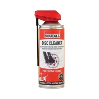 Soudal Plattenreinigungsspray Unisex Soudal Plattenreinigungsspray Unisex