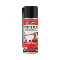 Soudal Schutz- und Polierspray Unisex