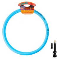 Soulciccia 29´´x43 Mm Twin Light + Valve Tubeless Pannensicherer Schaum Soulciccia 29´´x43 Mm Twin Light + Valve Tubeless Pannensicherer Schaum