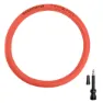 Soulciccia 29´´x45 Mm Twin Full + Valve Tubeless Pannensicherer Schaum, 29"
