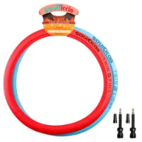 Soulciccia Mullet 29+27.5´´ Twin Full+light +2 Valves Tubeless Pannensicherer Schaum 2 Einheiten Soulciccia Mullet 29+27.5´´ Twin Full+light +2 Valves Tubeless Pannensicherer Schaum 2 Einheiten