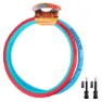 Soulciccia Mullet 29+27.5´´ Twin Soul+light +2 Valves Tubeless Pannensicherer Schaum 2 Einheiten, 29/27.5"