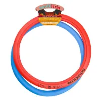 Soulciccia Twin Full Pannensicherer Schaum 2 Einheiten Soulciccia Twin Full Pannensicherer Schaum 2 Einheiten