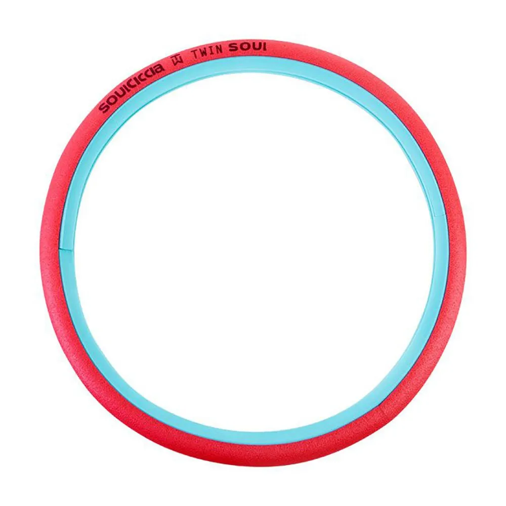 Soulciccia Twin Soul Pannensicherer Schaum Soulciccia Twin Soul Pannensicherer Schaum