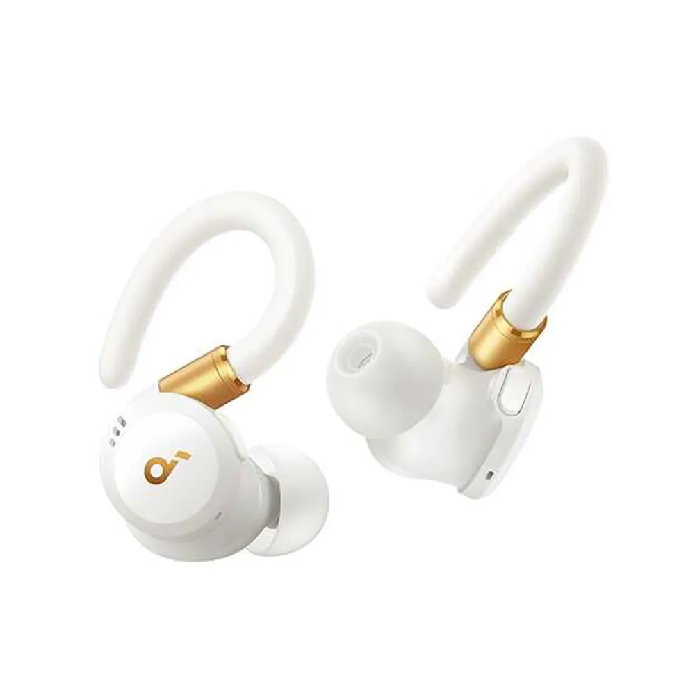 Soundcore X20 Drahtlose Sportkopfhörer