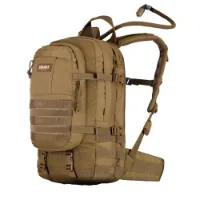SOURCE Assault Hydration Cargo 20l Rucksack SOURCE Assault Hydration Cargo 20l Rucksack