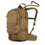 SOURCE Assault Hydration Cargo 20l Rucksack, Khaki