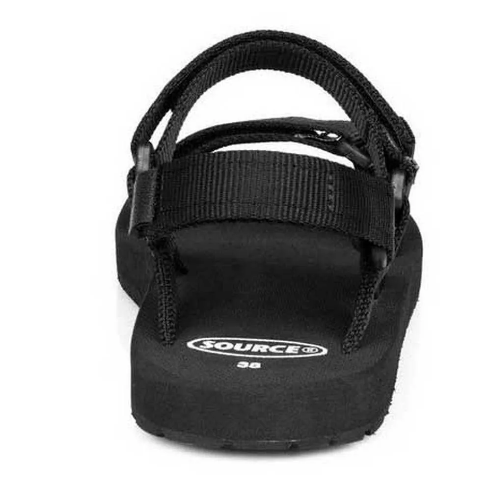 SOURCE Classic Sandalen SOURCE Classic Sandalen