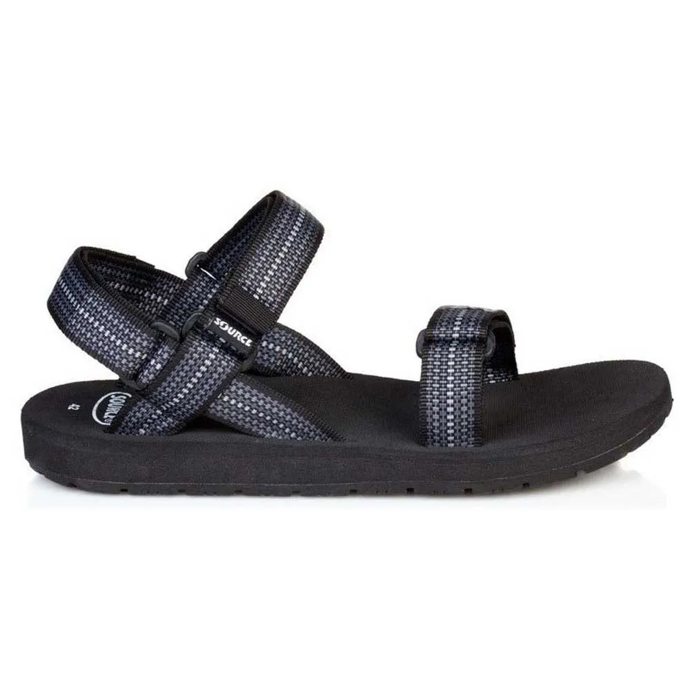 SOURCE Classic Sandalen