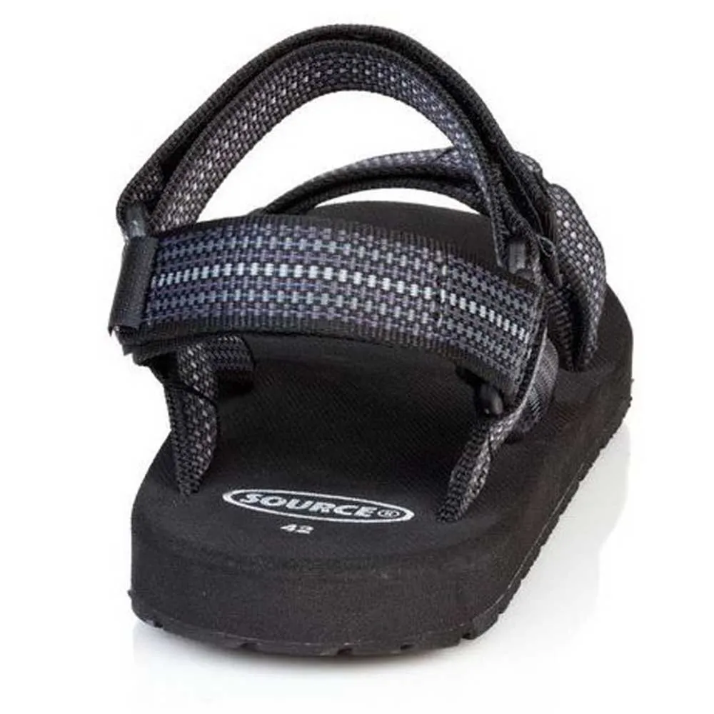 SOURCE Classic Sandalen