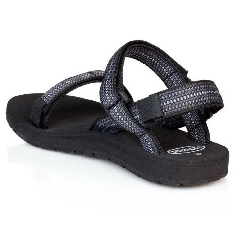SOURCE Classic Sandalen