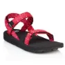 Tribal red 1