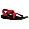 Tribal red 2