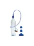 SOURCE Convertube™ Adapter, Blau