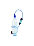 SOURCE Convertube™ + Sawyer Wasserfilter-Kit, Blau
