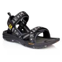 SOURCE Gobi Sandalen