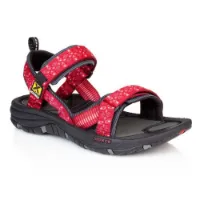 SOURCE Gobi Sandalen