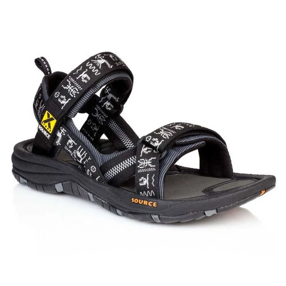 SOURCE Gobi Sandalen SOURCE Gobi Sandalen
