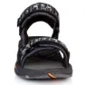 SOURCE Gobi Sandalen