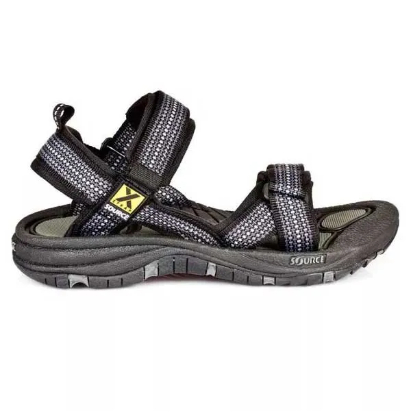 SOURCE Gobi Sandalen