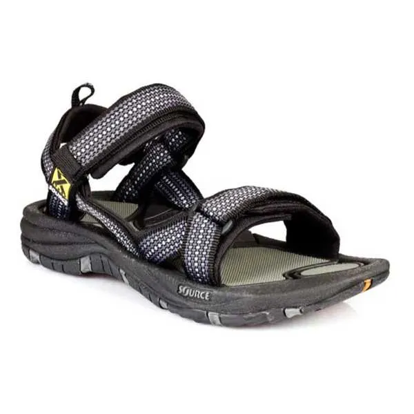 SOURCE Gobi Sandalen