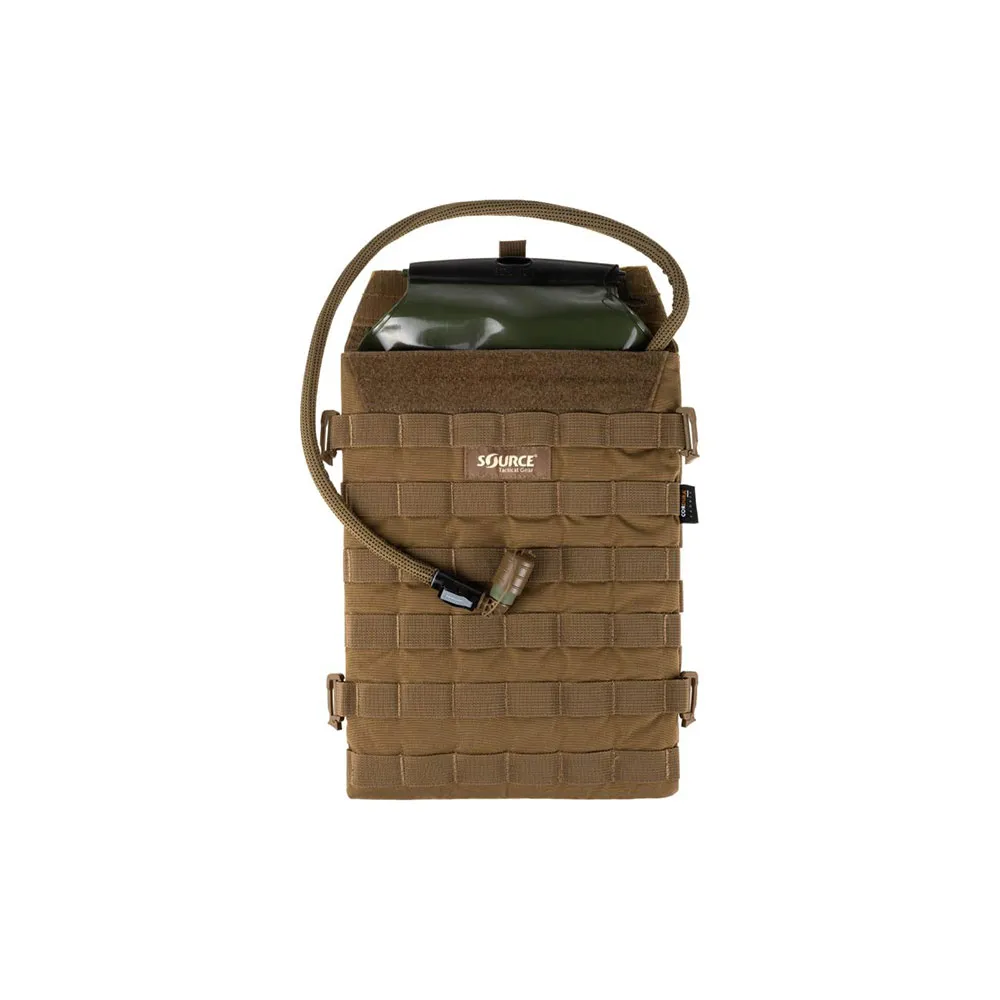 SOURCE Razor Low Profile 3l Trinkblase SOURCE Razor Low Profile 3l Trinkblase