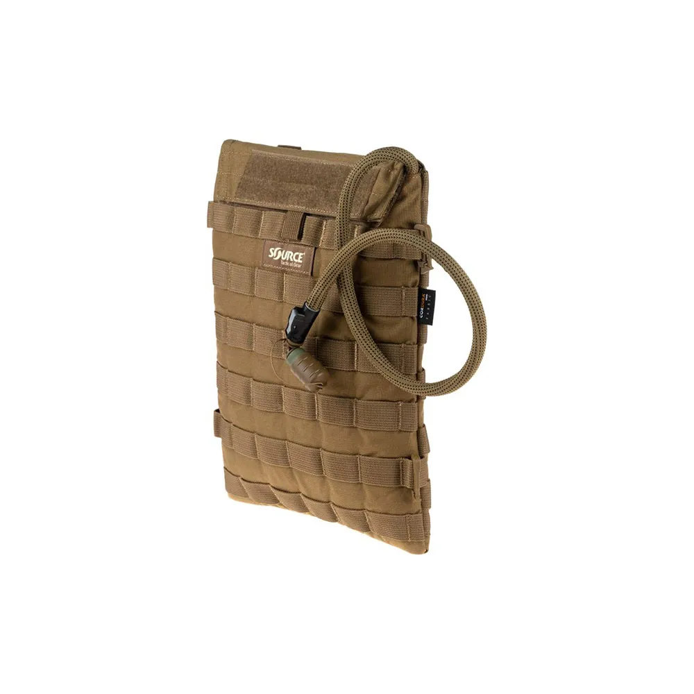 SOURCE Razor Low Profile 3l Trinkblase SOURCE Razor Low Profile 3l Trinkblase