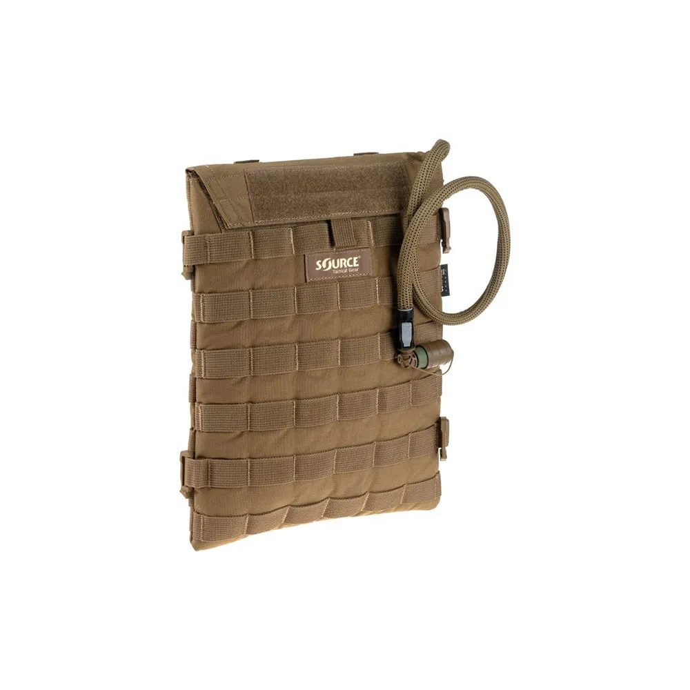 SOURCE Razor Low Profile 3l Trinkblase SOURCE Razor Low Profile 3l Trinkblase
