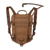 SOURCE Rider Low Profile Hydration Pack 3l Trinkweste SOURCE Rider Low Profile Hydration Pack 3l Trinkweste