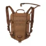 SOURCE Rider Low Profile Hydration Pack 3l Trinkweste, Coyote, One Size