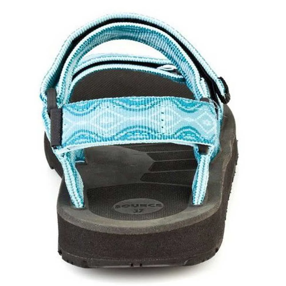 SOURCE Stream Sandalen, Dream SOURCE Stream Sandalen, Dream