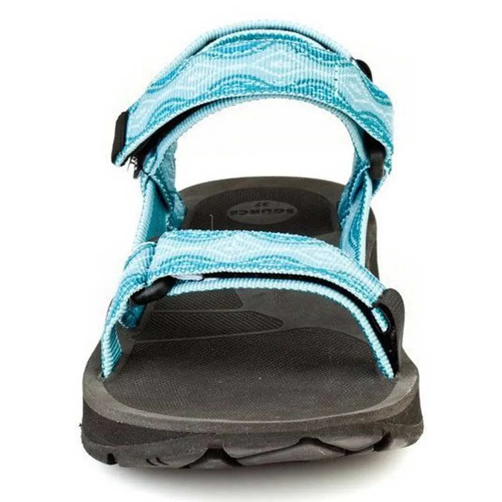 SOURCE Stream Sandalen, Dream SOURCE Stream Sandalen, Dream