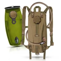 SOURCE Tactical Hydration 3l Rucksack