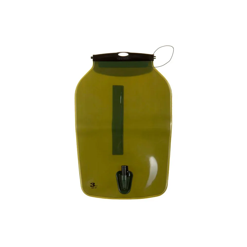 SOURCE Wlps Low Profile 3l Trinkblase SOURCE Wlps Low Profile 3l Trinkblase