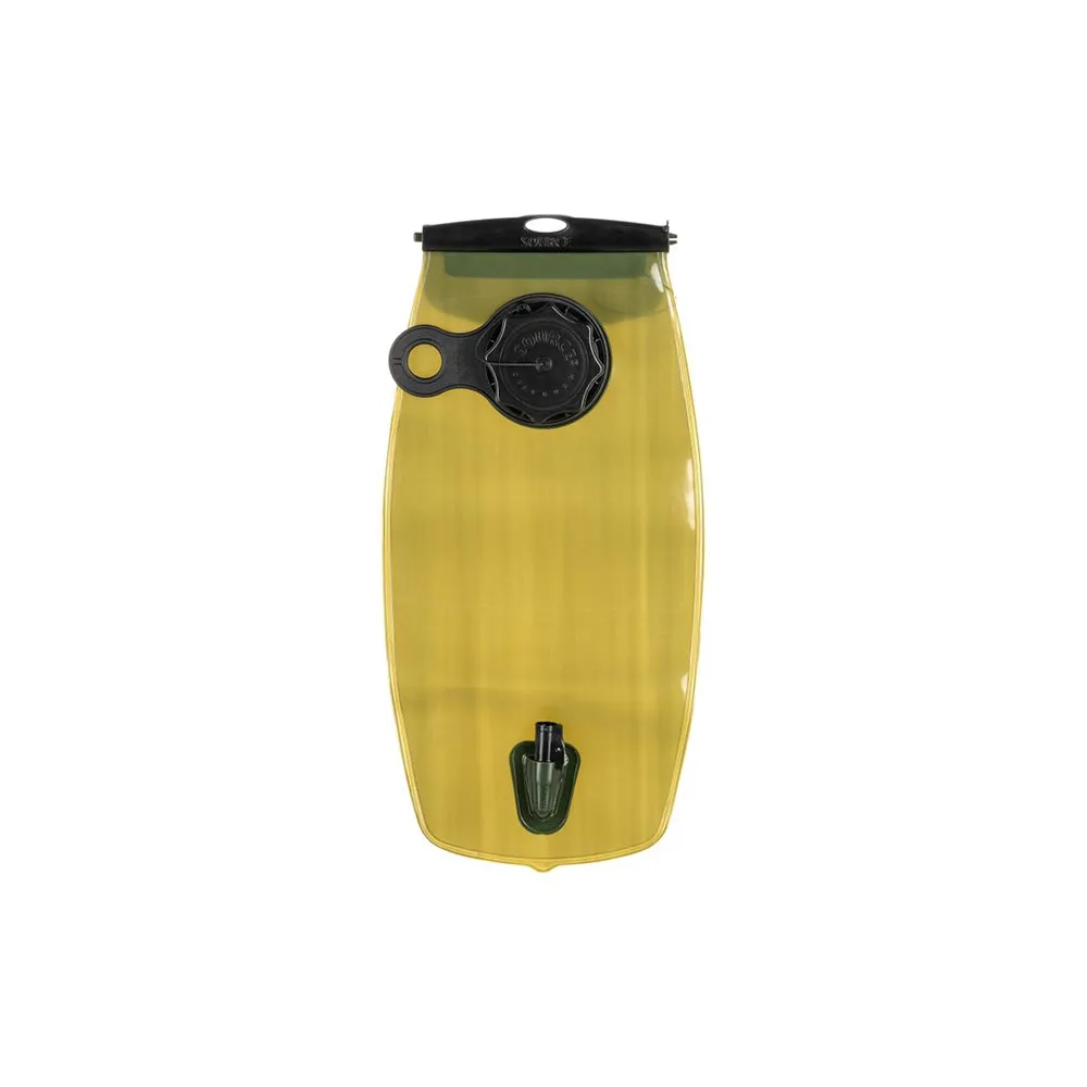 SOURCE Wxp 3l Storm Valve Trinkblase SOURCE Wxp 3l Storm Valve Trinkblase