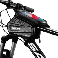 Sourcing Xxl Es6 Wildman Bicycle Handyhülle