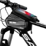 Sourcing Xxl Es6 Wildman Bicycle Handyhülle, Black / black, One Size