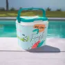 Sp Berner Life Story 29l Fresh Fruit Steife Tragbare Kühlbox, Multicolor, One Size