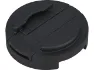 SP CONNECT Adapter SPC auf SPC+, Schwarz, one_size