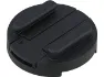 SP CONNECT Adapter SPC+ auf SPC, Schwarz, one_size