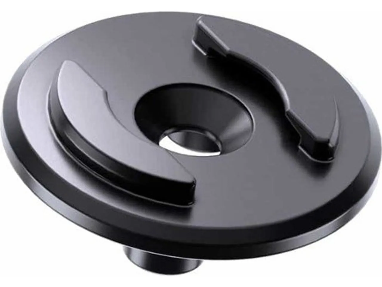 SP CONNECT Adapterkopf für Smartphonehülle Head SPC+ Handle Bar Pro, silber, TU