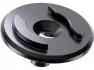 SP CONNECT Adapterkopf für Smartphonehülle Head SPC+ Handle Bar Pro, silber, TU