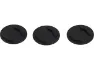 SP CONNECT Adhesive Kit SPC+ Klebe-Halterung - 3 Stück, Schwarz, one_size