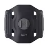 SP CONNECT Armband unisex, Black, One Size